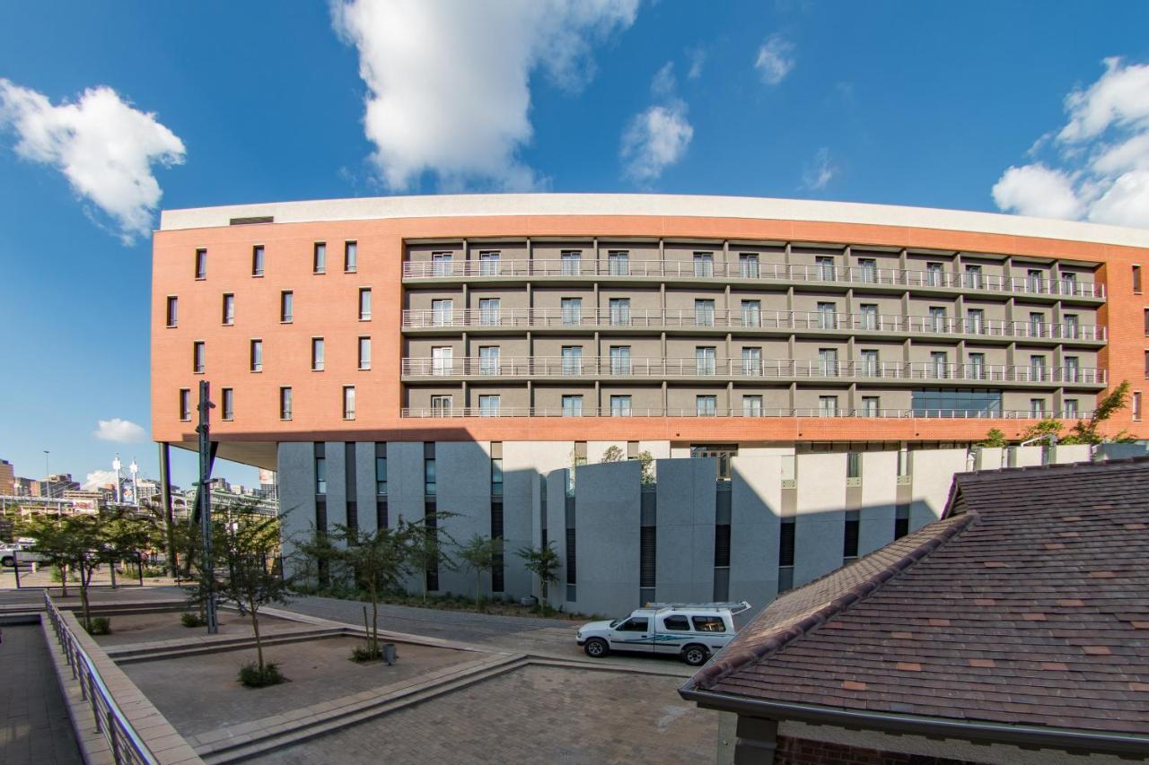 City Lodge Newtown, Johannesburg Exterior photo