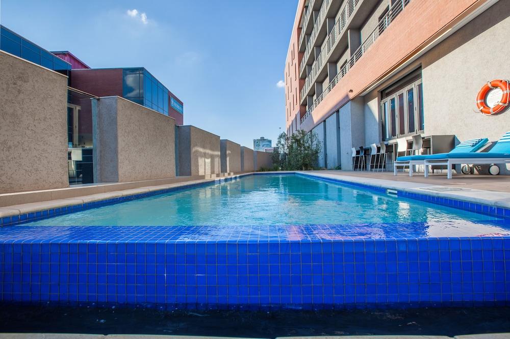 City Lodge Newtown, Johannesburg Exterior photo